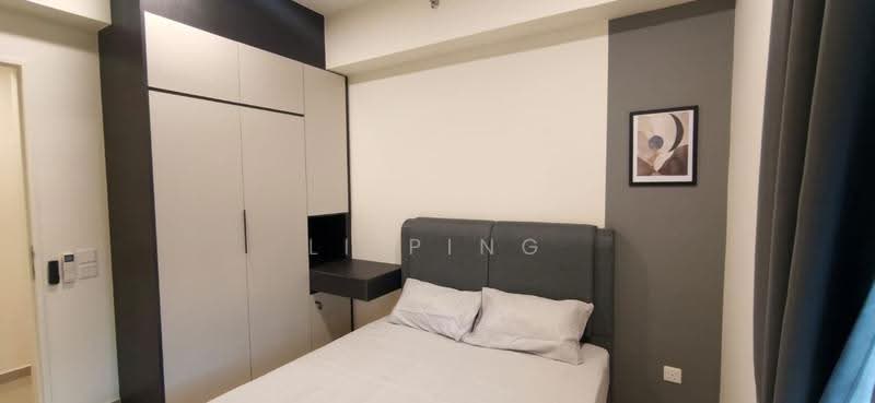 Service Residence for Rent at D'Clover Residences - Li Ping - Bedroom - PropertyGuru.com.my
