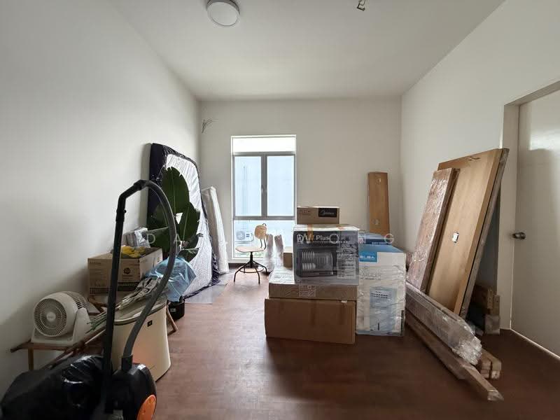 Rumah Berkembar untuk Dijual di Kota Emerald (Rawang) - Danny Wong - Interior - PropertyGuru.com.my