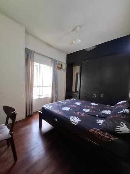 Condominium for Rent at Seri Maya Condominium - Johnny Khor - Bedroom - PropertyGuru.com.my