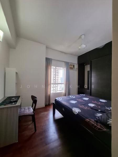 Condominium for Rent at Seri Maya Condominium - Johnny Khor - Bedroom - PropertyGuru.com.my