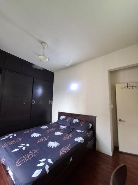 Condominium for Rent at Seri Maya Condominium - Johnny Khor - Bedroom - PropertyGuru.com.my