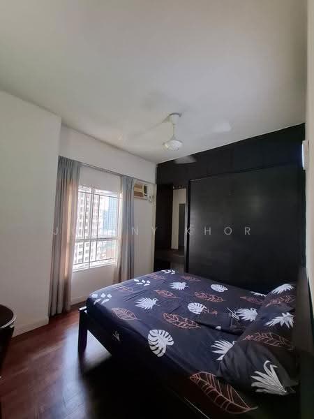 Condominium for Rent at Seri Maya Condominium - Johnny Khor - Bedroom - PropertyGuru.com.my