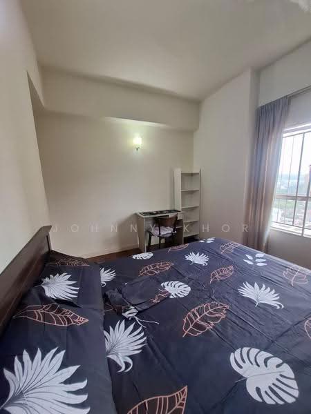 Condominium for Rent at Seri Maya Condominium - Johnny Khor - Bedroom - PropertyGuru.com.my