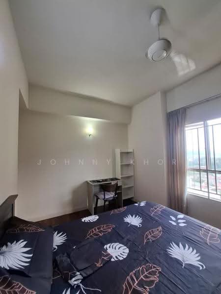 Condominium for Rent at Seri Maya Condominium - Johnny Khor - Bedroom - PropertyGuru.com.my