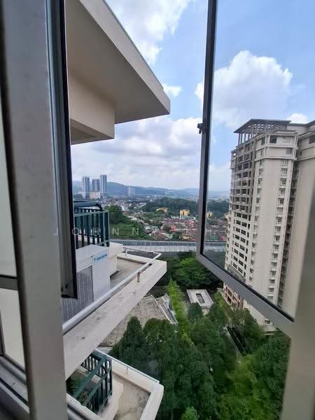 Condominium for Rent at Seri Maya Condominium - Johnny Khor - Exterior - PropertyGuru.com.my