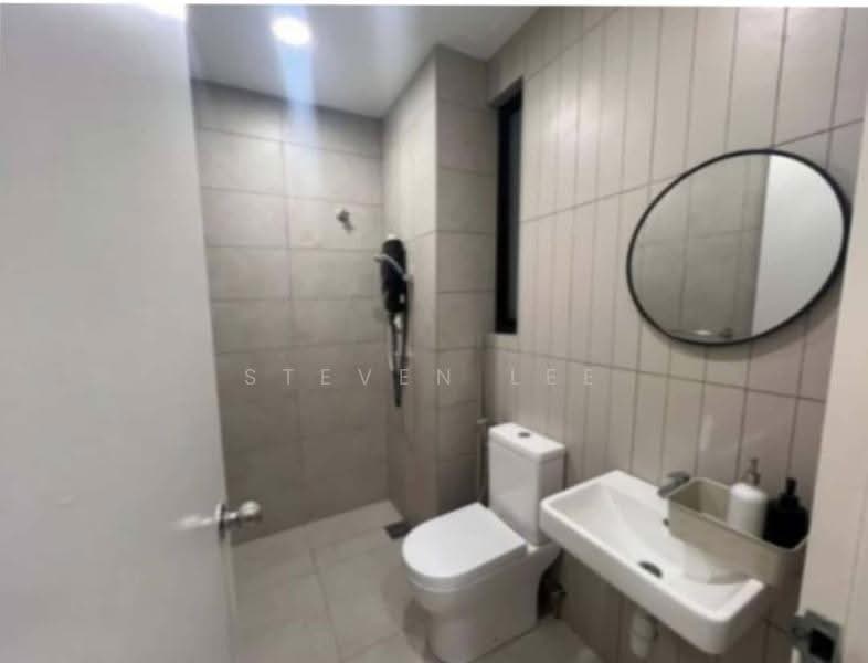 Service Residence for Rent at Kenwingston Avenue - Steven Lee - Bathroom - PropertyGuru.com.my