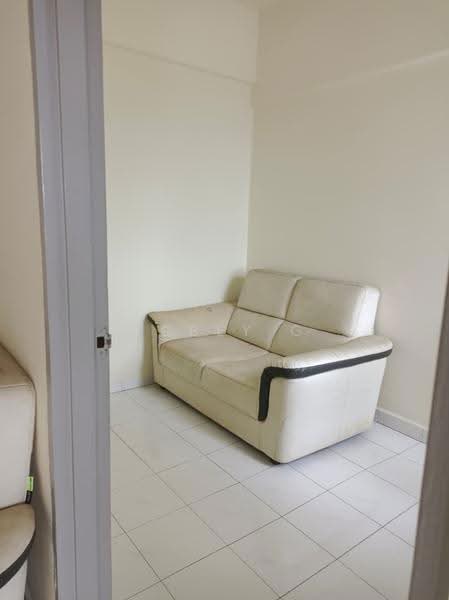 Condominium for Sale at Prisma Cheras - Tobey G - Living Room - PropertyGuru.com.my