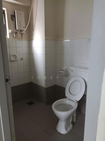 Condominium for Sale at Prisma Cheras - Tobey G - Bathroom - PropertyGuru.com.my