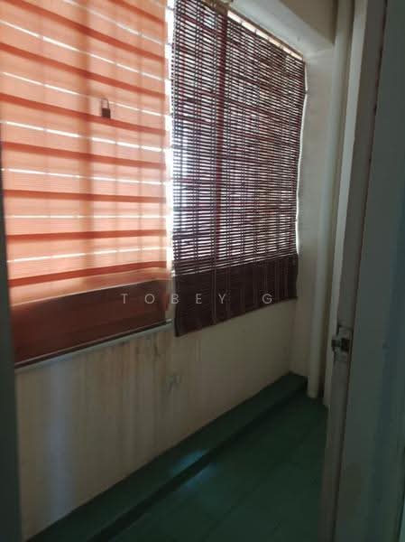 Condominium for Sale at Prisma Cheras - Tobey G - Balcony - PropertyGuru.com.my