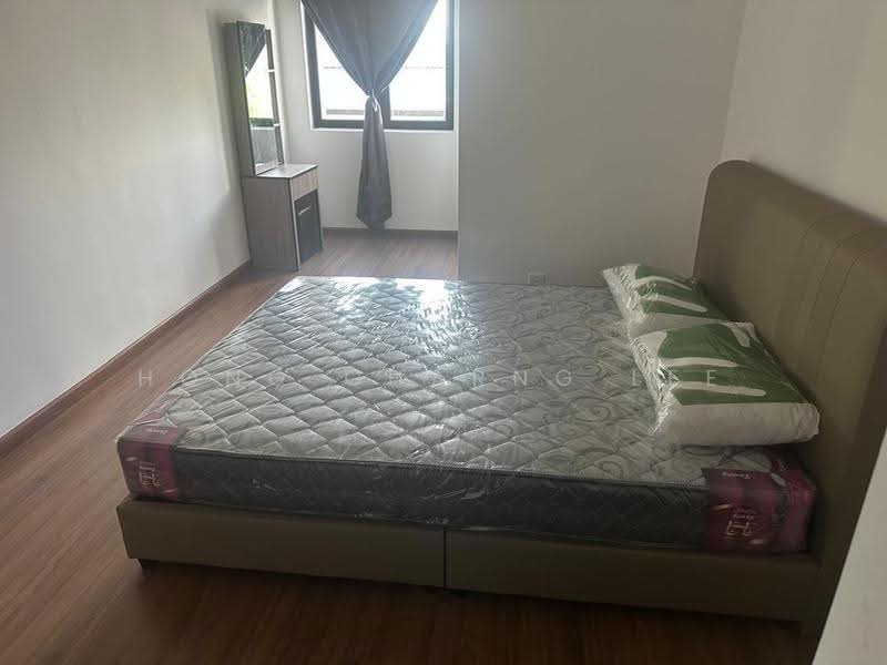 Terraced House for Rent in Pontian (Johor) - Hong Charng Lee - PropertyGuru.com.my