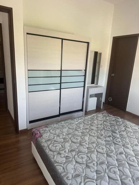Terraced House for Rent in Pontian (Johor) - Hong Charng Lee - PropertyGuru.com.my