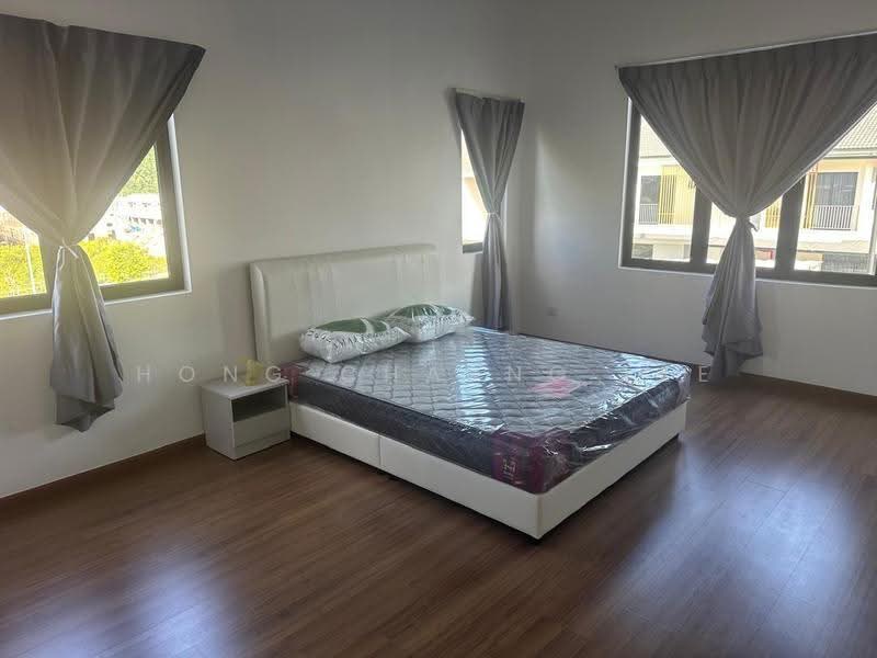 Terraced House for Rent in Pontian (Johor) - Hong Charng Lee - PropertyGuru.com.my