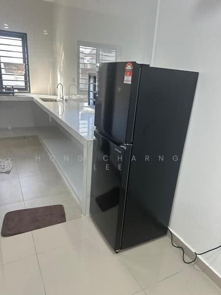Terraced House for Rent in Pontian (Johor) - Hong Charng Lee - PropertyGuru.com.my