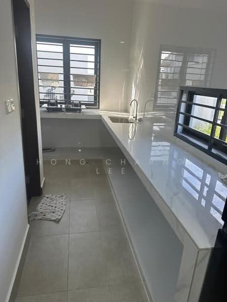 Terraced House for Rent in Pontian (Johor) - Hong Charng Lee - PropertyGuru.com.my