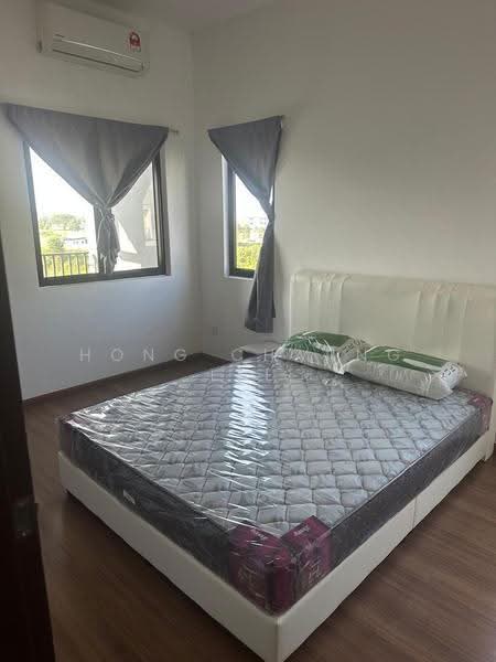 Terraced House for Rent in Pontian (Johor) - Hong Charng Lee - PropertyGuru.com.my