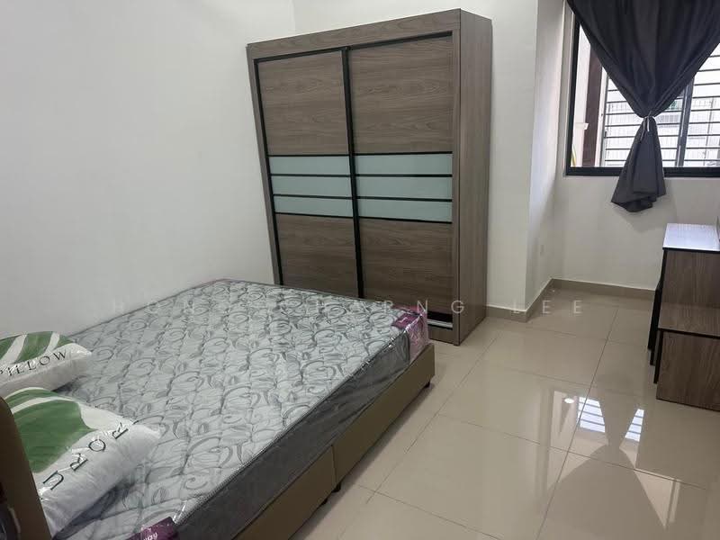 Terraced House for Rent in Pontian (Johor) - Hong Charng Lee - PropertyGuru.com.my