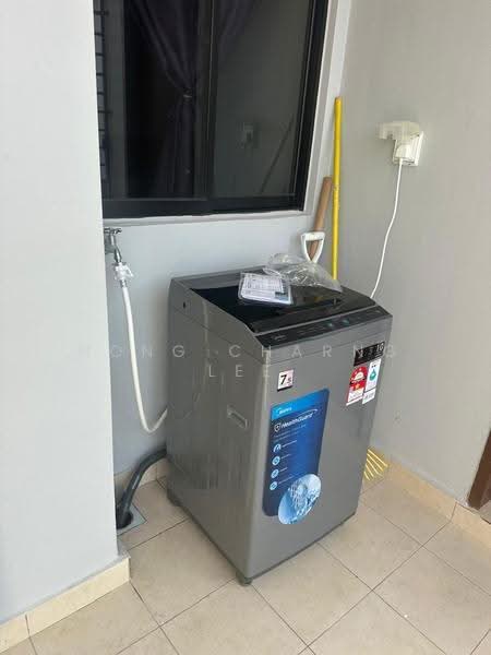 Terraced House for Rent in Pontian (Johor) - Hong Charng Lee - PropertyGuru.com.my