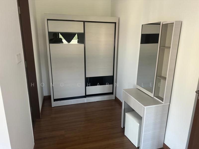 Terraced House for Rent in Pontian (Johor) - Hong Charng Lee - PropertyGuru.com.my