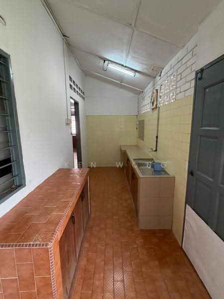 Rumah Teres 1-Tingkat untuk Dijual di Taman Suntex (Cheras) - Gken Wong - Kitchen - PropertyGuru.com.my