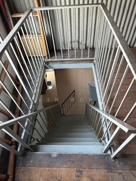 Rumah Teres 1-Tingkat untuk Dijual di Taman Suntex (Cheras) - Gken Wong - PropertyGuru.com.my