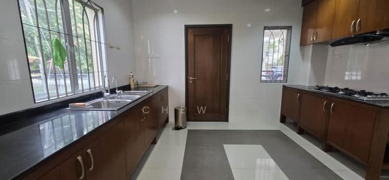 Semi-Detached House for Sale in Ampang (Selangor) - Chew . - Kitchen - PropertyGuru.com.my