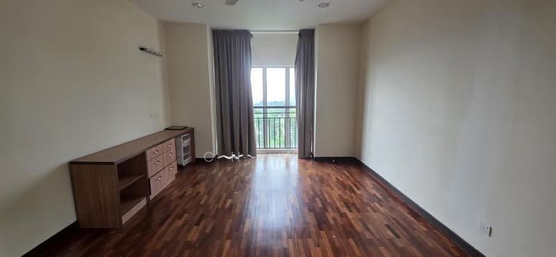 Semi-Detached House for Sale in Ampang (Selangor) - Chew . - Living Room - PropertyGuru.com.my