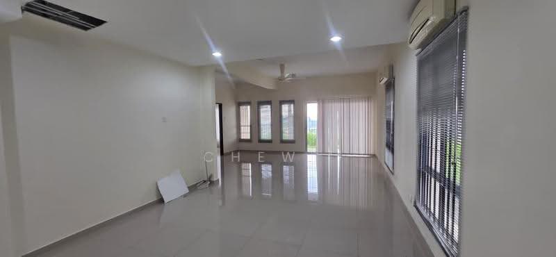 Semi-Detached House for Sale in Ampang (Selangor) - Chew . - Living Room - PropertyGuru.com.my