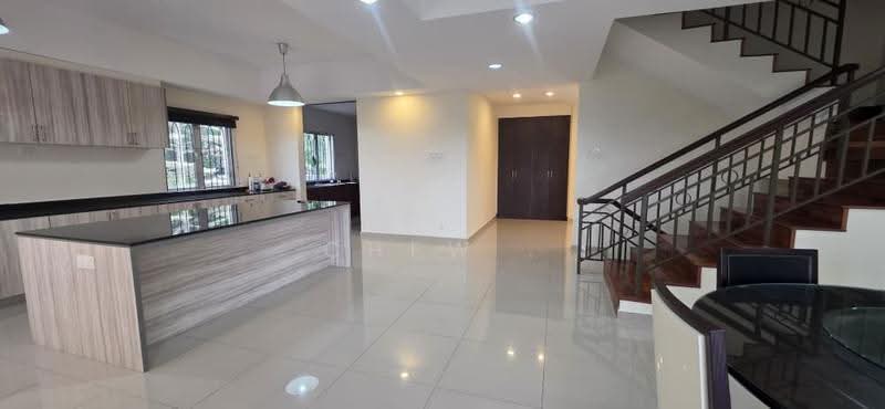 Semi-Detached House for Sale in Ampang (Selangor) - Chew . - Kitchen - PropertyGuru.com.my
