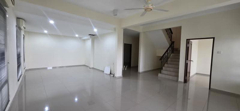 Semi-Detached House for Sale in Ampang (Selangor) - Chew . - Living Room - PropertyGuru.com.my