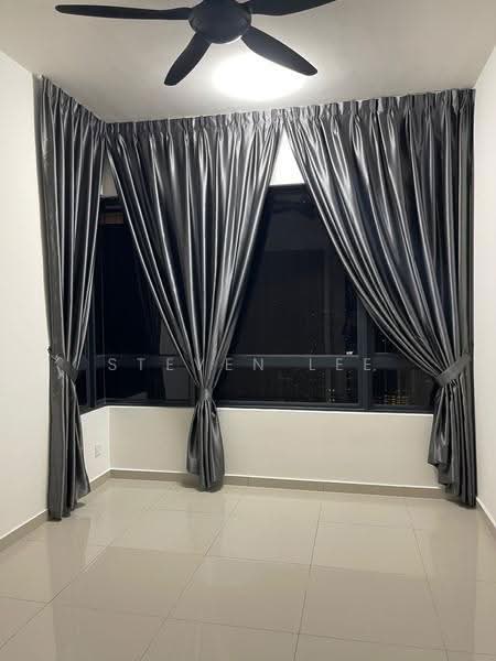 Kondominium untuk Disewa di Nidoz Residences @ Desa Petaling - Steven Lee - Living Room - PropertyGuru.com.my