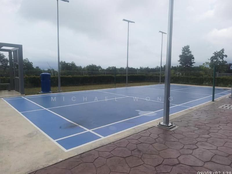 Rumah Flat untuk Dijual di RESIDENSI SELANGORKU OLEANDER - Michael Wong - Exterior - PropertyGuru.com.my