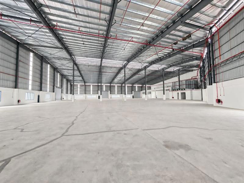 Detached Factory for Rent in Taman Desa Cemerlang (Ulu Tiram) - Dovin Ler - Interior - PropertyGuru.com.my