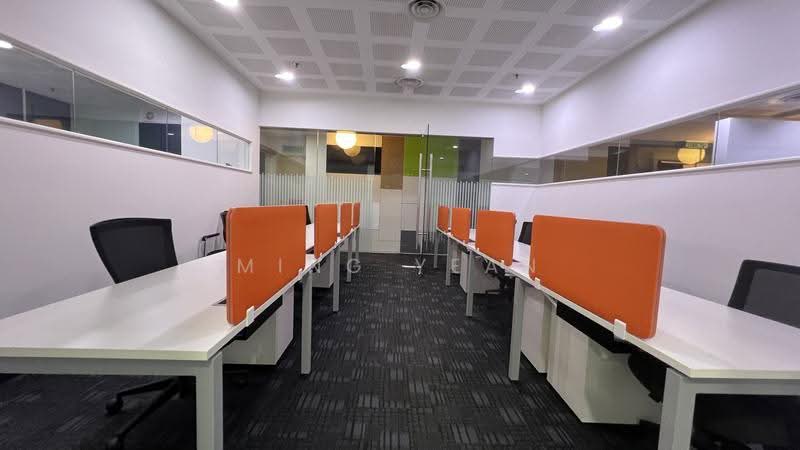 Office for Rent in Kampung Kerinchi (Bangsar South) (Kuala Lumpur) - Ming Yean - Interior - PropertyGuru.com.my