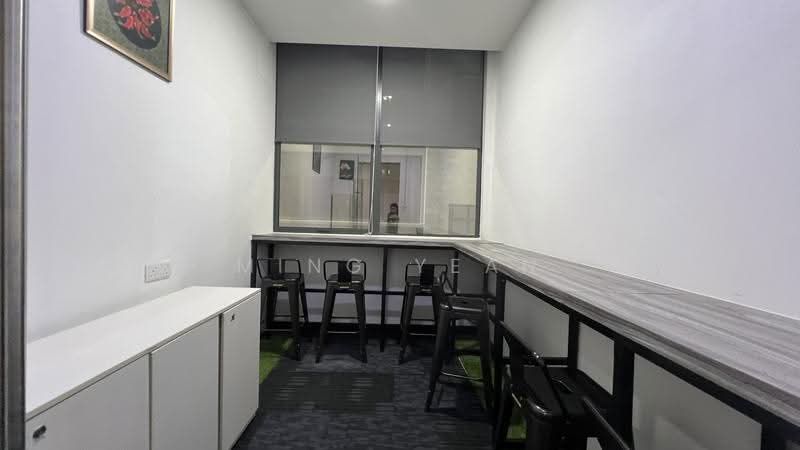 Office for Rent in Kampung Kerinchi (Bangsar South) (Kuala Lumpur) - Ming Yean - Interior - PropertyGuru.com.my