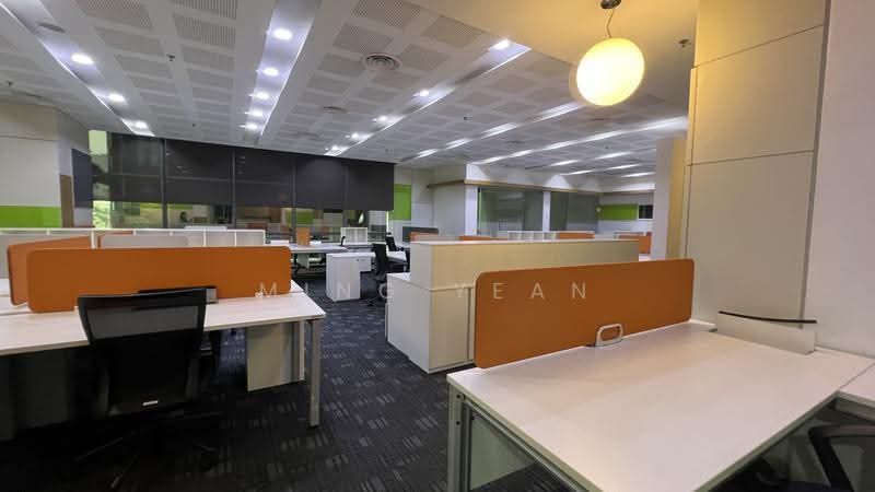 Office for Rent in Kampung Kerinchi (Bangsar South) (Kuala Lumpur) - Ming Yean - Interior - PropertyGuru.com.my