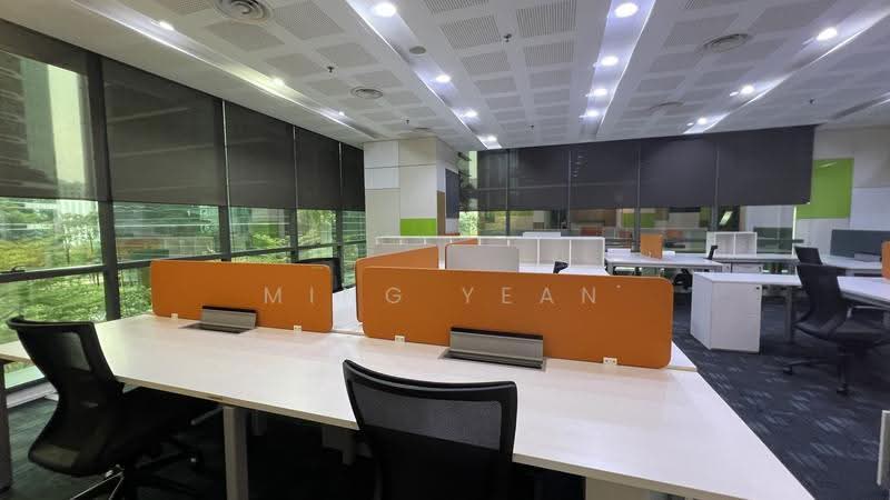 Office for Rent in Kampung Kerinchi (Bangsar South) (Kuala Lumpur) - Ming Yean - Interior - PropertyGuru.com.my