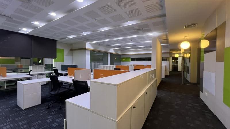 Office for Rent in Kampung Kerinchi (Bangsar South) (Kuala Lumpur) - Ming Yean - Interior - PropertyGuru.com.my
