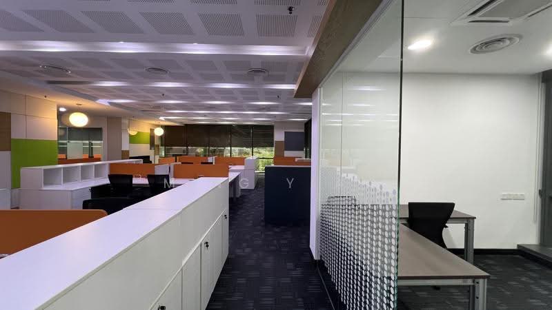 Office for Rent in Kampung Kerinchi (Bangsar South) (Kuala Lumpur) - Ming Yean - Interior - PropertyGuru.com.my
