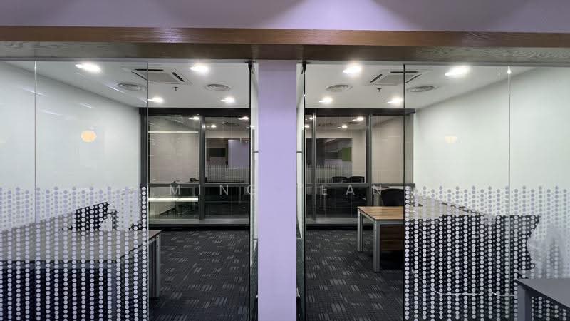 Office for Rent in Kampung Kerinchi (Bangsar South) (Kuala Lumpur) - Ming Yean - Study - PropertyGuru.com.my