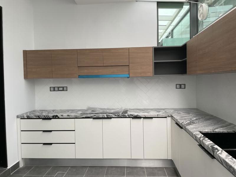 4-storey Terraced House for Rent in Bukit Kiara (Kuala Lumpur) - Nur Liyana . - PropertyGuru.com.my