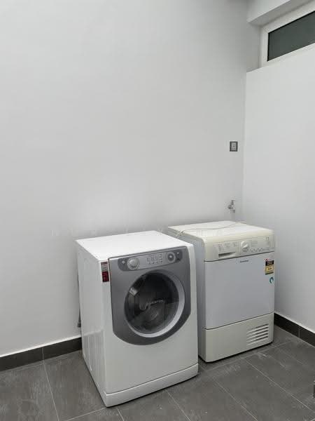 4-storey Terraced House for Rent in Bukit Kiara (Kuala Lumpur) - Nur Liyana . - PropertyGuru.com.my