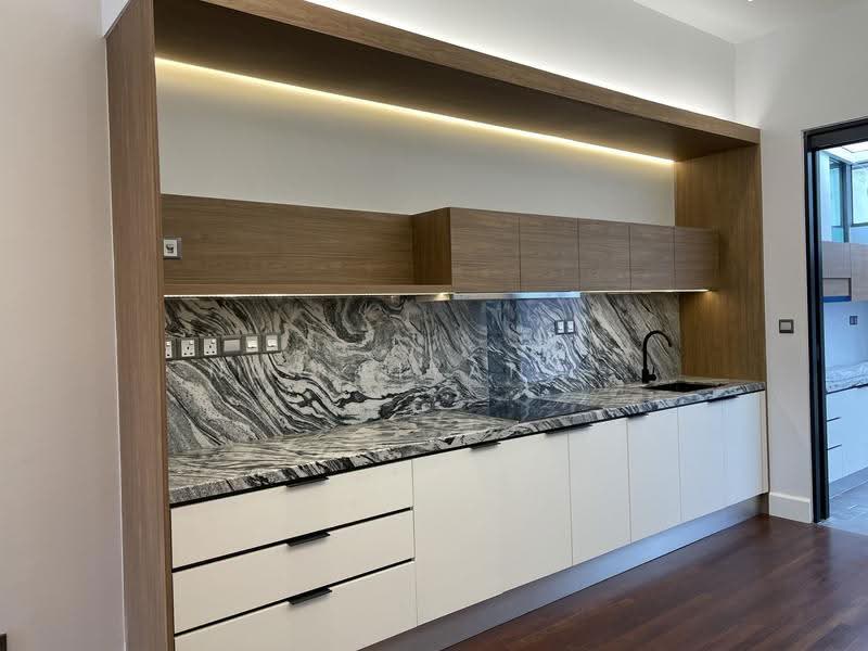4-storey Terraced House for Rent in Bukit Kiara (Kuala Lumpur) - Nur Liyana . - PropertyGuru.com.my