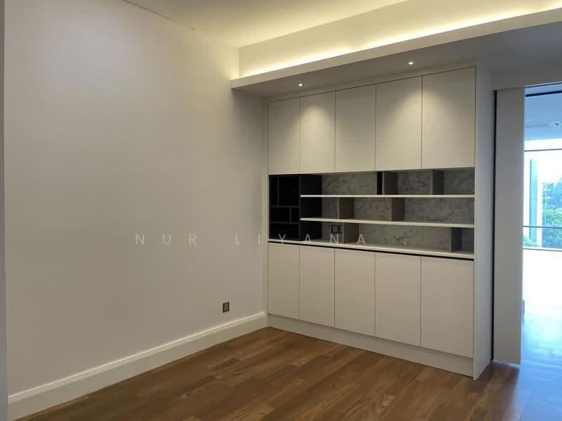 4-storey Terraced House for Rent in Bukit Kiara (Kuala Lumpur) - Nur Liyana . - PropertyGuru.com.my