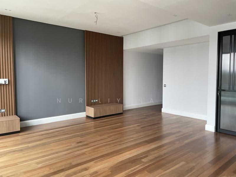 4-storey Terraced House for Rent in Bukit Kiara (Kuala Lumpur) - Nur Liyana . - PropertyGuru.com.my