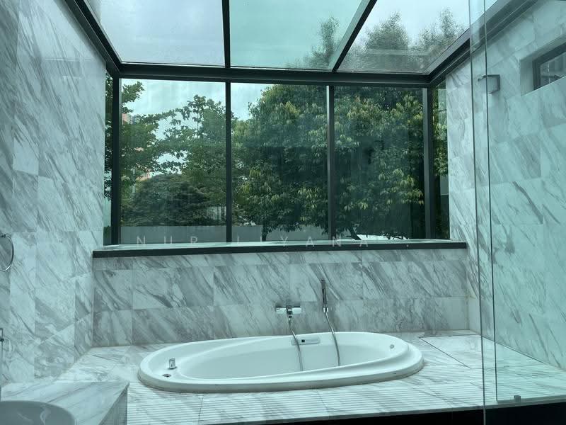 4-storey Terraced House for Rent in Bukit Kiara (Kuala Lumpur) - Nur Liyana . - PropertyGuru.com.my
