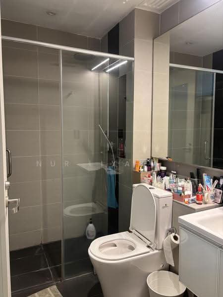 4-storey Terraced House for Rent in Bukit Kiara (Kuala Lumpur) - Nur Liyana . - Bathroom - PropertyGuru.com.my