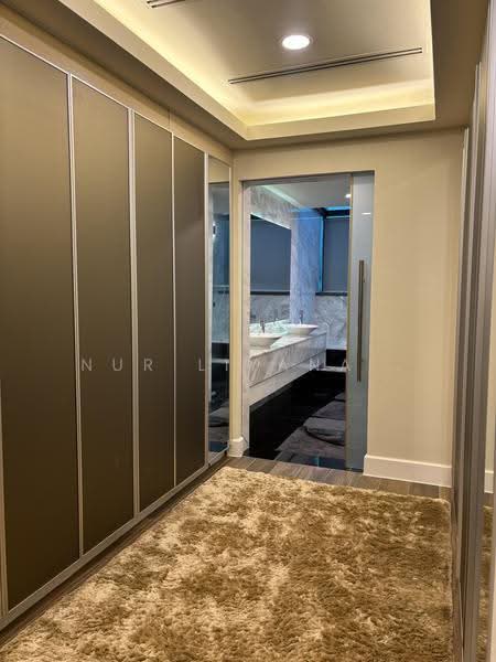 4-storey Terraced House for Rent in Bukit Kiara (Kuala Lumpur) - Nur Liyana . - Interior - PropertyGuru.com.my