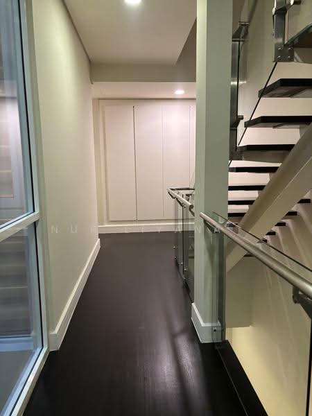4-storey Terraced House for Rent in Bukit Kiara (Kuala Lumpur) - Nur Liyana . - Interior - PropertyGuru.com.my