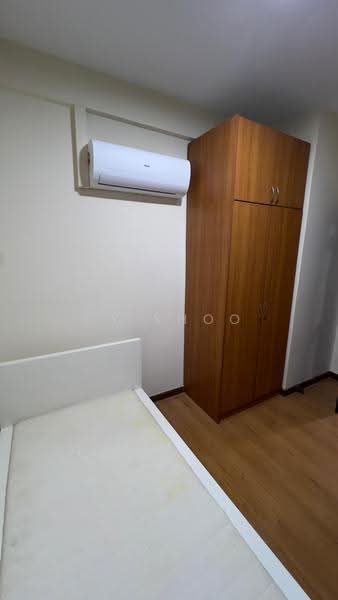 Kediaman Servis untuk Dijual di 38 Bidara Condominium - CY Khoo - Bedroom - PropertyGuru.com.my