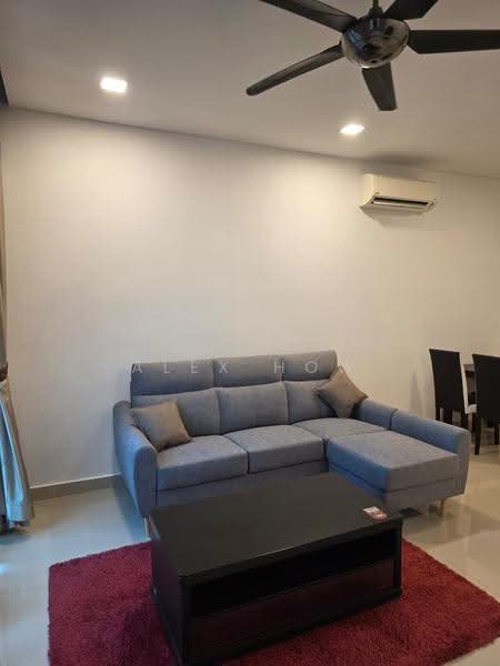 Kediaman Servis untuk Disewa di 1Medini - Alex How - PropertyGuru.com.my